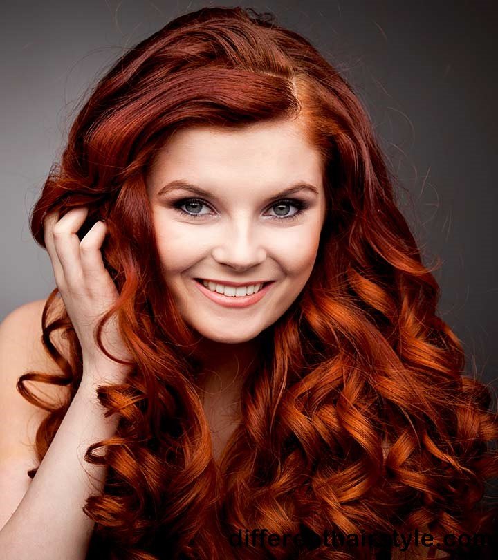 Style Sexy Hair Tips in 2022