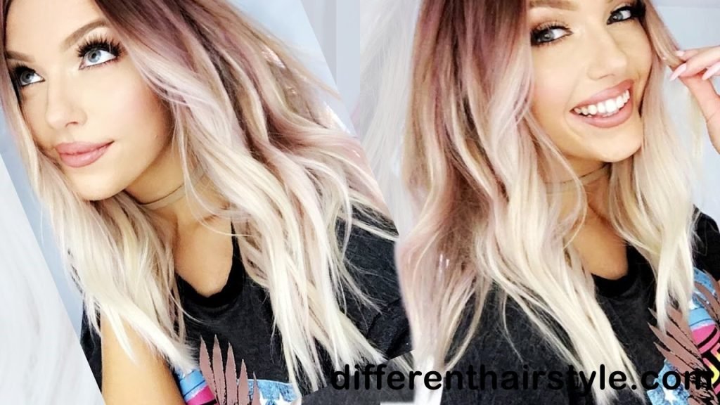 Style Sexy Hair Tips in 2022